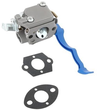 SG Store 1 Piece Hand Leaf Blower Carburettor Conversion Kit Replacement Part 545081811 590460102 Compatible with Husqvarna 125B 125BVX 125BX