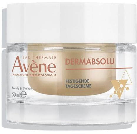 Avène DermAbsolu Giorno Ridensificante Creme, 50 ml