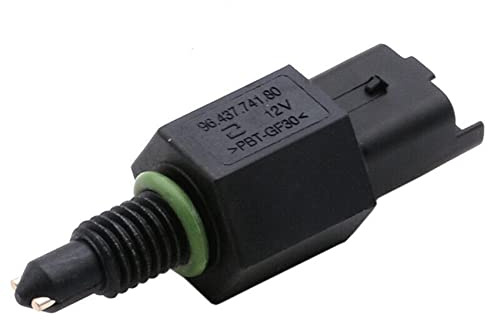 Reinscer Bil vattenlarm oljetryckbrytare sensor 9643774180 96.437.741.80 LR029269 MPD458G för land