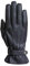 Roeckl Sports Reithandschuh Weymouth, Turnier Winter Handschuh, Schwarz 7.5