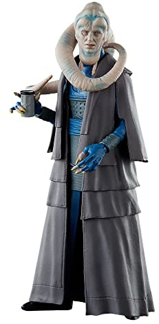 Star Wars BL Providence