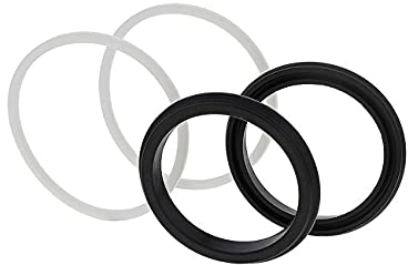 BLANCO 122550 - Kit guarnizioni per montaggio DARAS & KANO/guarnizioni