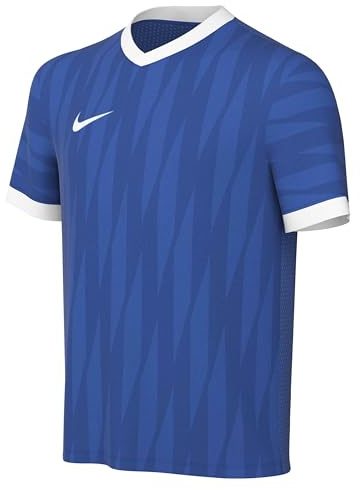 Nike Y Nk DF Chalng Vi JSY SS Camiseta Bebé-Niñas