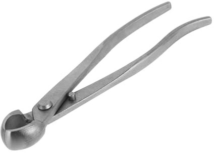 Toyvian Tijeras De Podar para Bonsáis Herramientas De Jardinería Cortaramas Precisas