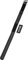 KHS Natoband Black, Ersatzarmband, KHS.EBNXT7.22