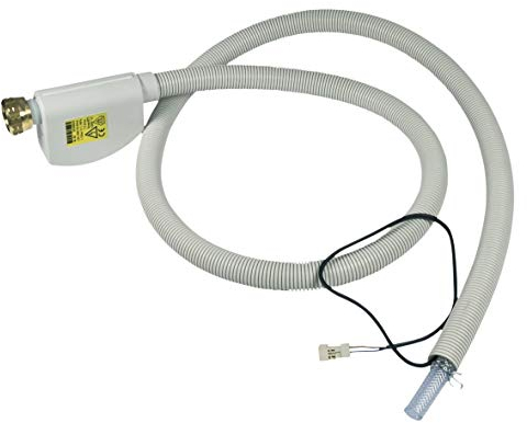 LUTH Premium Profi Parts Zulaufschlauch Aquastop 1,8m kompatibel mit Miele 5168035 für Geschirrspüler Spülmaschine