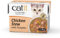 Catit Cuisine Chicken Stew 95g x12