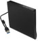 KONTONTY Unidad De DVD USB Bluray Externa Reproductor De DVD USB-C Grabadora De CD Unidad De CD Unidad De CD/DVD Externa para Unidades Portátiles Unidad De CD ROM Reproductor De CD USB