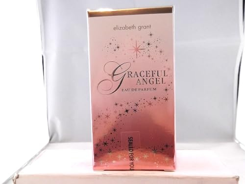 Elizabeth Grant Graceful Angel Eau de Parfum 50ml