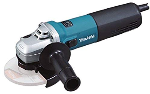 Meuleuse filaire Ø125mm 1400W - MAKITA 9565CR