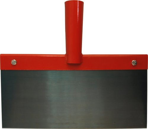 Haromac 19760030 Grattoir à glace sans manche Lame renforcée type HRC 42 300 mm