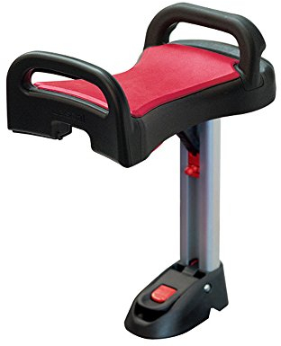 Lascal 3002 Buggybord Saddle rot