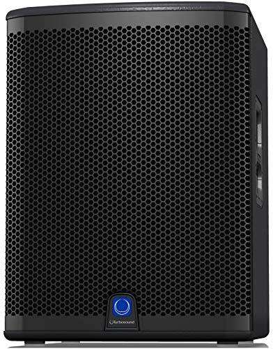 iQ15B 15 Active-Subwoofer