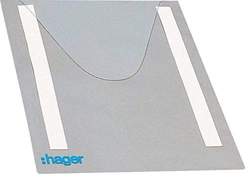 Hager FZ794 Plantasche DIN A 4