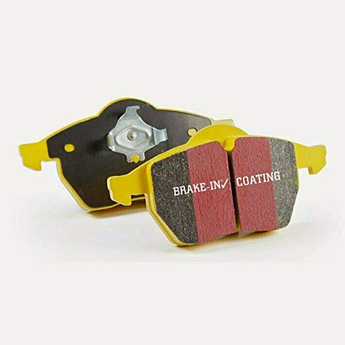 EBC Brakes DP41994R Yellow stuff Brake Pads