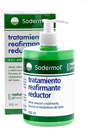 Creme anti cellulite | Gel raffermissante | Homme et Femme | Ventre Cuisses Bras Gluteos et Hanches | Soin anti cellulite