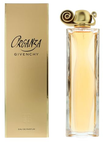 Givenchy Organza Eau de Parfum 100ml