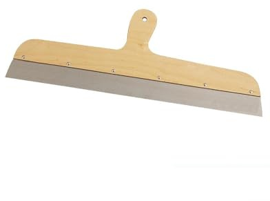 Couteau à enduire 50 cm