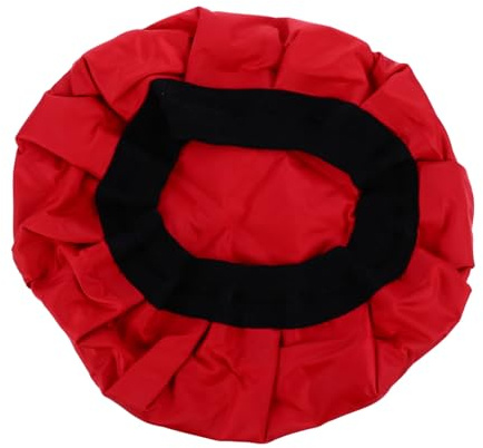 NIYANGLE Gorro Térmico De Gel Cabello Gorro De Acondicionamiento Refrigeración y