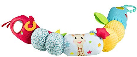 Sophie la Girafe - Activity'roll Aktivitätsrolle 240123