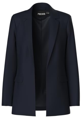 PCBOSSY LS Loose Blazer Noos, Blazer,
