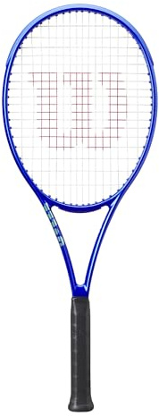 Wilson Ultra 99 Pro V5 Tennisschläger Blau Unbesaitet 305G L2 Neu