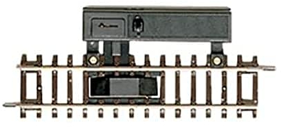 Roco 42419 H0 RocoLine (ohne Bettung) Entkupplungsgleis, elektrisch 115mm