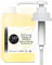 Professional Massage Oil, + Dispenser, Ayurvedic, The Massage You've Been Waiting for - Ideal for Beauty Salons, Wood Therapy, Aromatherapy, Physiotherapy - Home SPA - 1000 ml