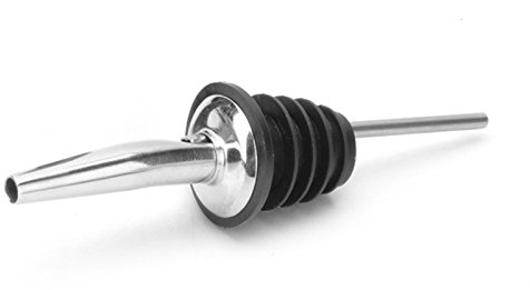 Bouchon de Bouteille de vin d'huile d'olive Durable Fournitures de Bar Bec verseur liège vin Verser Bec Distributeur sans Bouchon étanche barware Professional Design