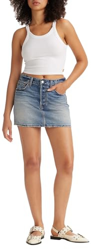 Levi's Icon - Gonna da Sci Right Here Right Now, Right Here Right Now, 24W