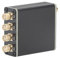 Splitter di Isolamento RF Attivo, Splitter di Segnale RF 1 Ingresso 4 Uscite 50 Ohm per Sorgente di Segnale