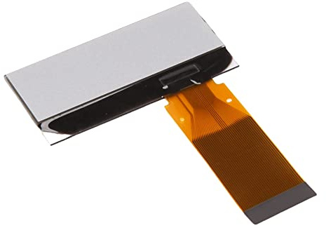 Reapyyt Instrumentbräda LCD-skärm för Mercury SC1000 varvräknare varvräknare multifunktion indikator