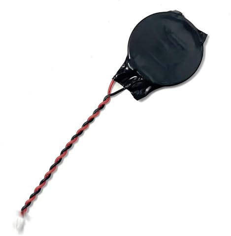 Gintai CR2320 CMOS ersättningsbatteri för HP EliteBook 830 835 G9 G10 EliteBook 840 845 G9 G10 EliteBook 860 865 G9 G10 EliteBook 1040 G9 G10 N15765-001 batteri