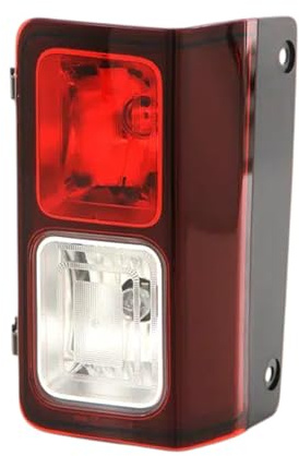 FINAO AUTOPARTS® - Feu de recul arrière gauche pour Renault Trafic III, Opel Vivaro et Nissan NV300