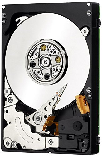 D-Link 2TB Hitachi Hard Drive for IO Intensive Applications