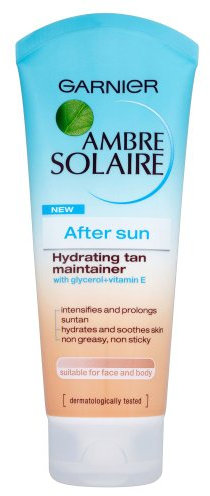 Ambre Solaire Après-Soleil Maintien 200 ml
