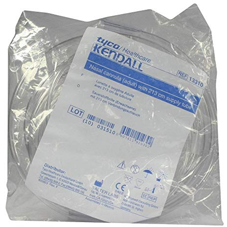 SAUERSTOFFBRILLE 13310 1 St