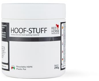 Red Horse Products Hoof-Stuff 290g