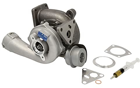 Nissens Lader Turbolader Turbo Aufladung 93118