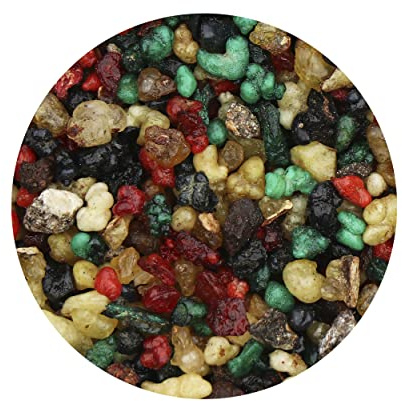 NKlaus 200g Weihrauchmischung Erzengel Rafael Raphael Räucherwerk Weihrauch balsamisch 1512