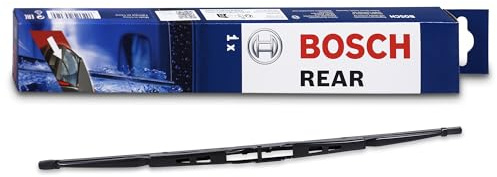 Bosch H383 - Torkarblad Rear - Längd: 380 mm - Bakre torkarblad