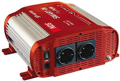 CONVERTISSEUR PUR SINUS SMART-IN NDS 1500WATTS
