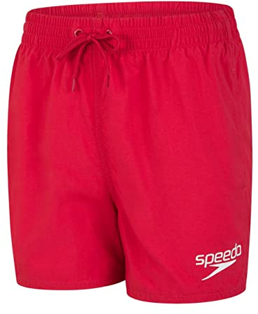 Speedo Boys 13 Watershorts | Swim Shorts | Swimming Trunks | Quick Dry | Comfort | Chlorine Resistant Swimming Trunks