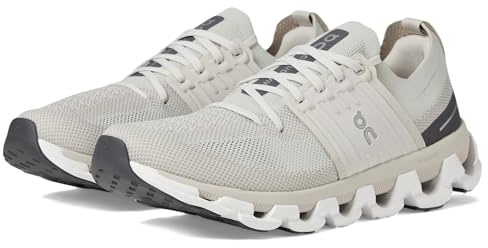 On 3MD10562786 CLOUDSWIFT 3 Herren Pearl/Eclipse EU 42.5