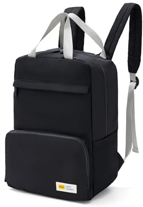 palamea Bagages Cabine 40x30x15cm Air France British Airways Pliable Sac a Dos Voyage Cabine Avion Sac de Voyage Sacs à Dos Loisir Impermeable pour Travel Gym Danse