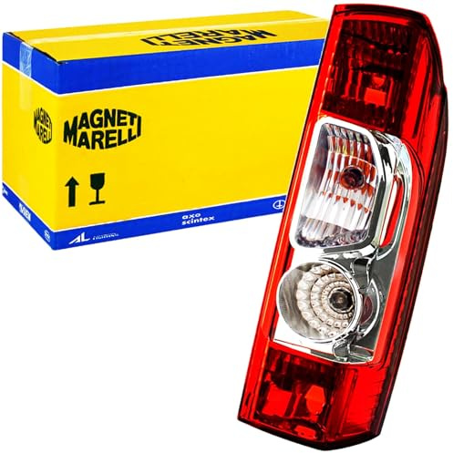 MAGNETI MARELLI 712201521120 Feu Arrière