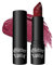 Glitzer-Lippenstift Rot, Diamond Metallic Funkelnder Matt Lippenstift, Wasserdichter Langanhaltender Glitter Lipgloss, Not-Stick Cup Shimmer Lip Tint Lipstick Make-up, Geschenk für Frauen-07 Burgundy
