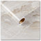 CRE8TIVE Beige Gold Marmor Folie Tapete Selbstklebend Klebefolie Möbel Marmoroptik Fototapete Selbstklebend Tapete Modern Folie Arbeitsplatte Fototapete Küche Wasserfest Schrankfolie 30cm x 200cm