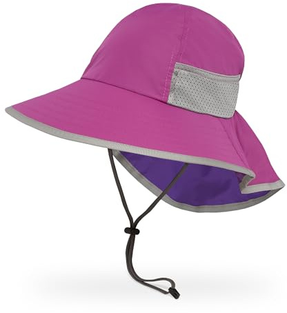 SUNDAY AFTERNOONS Kids Blossom Play Hat, 1 EA