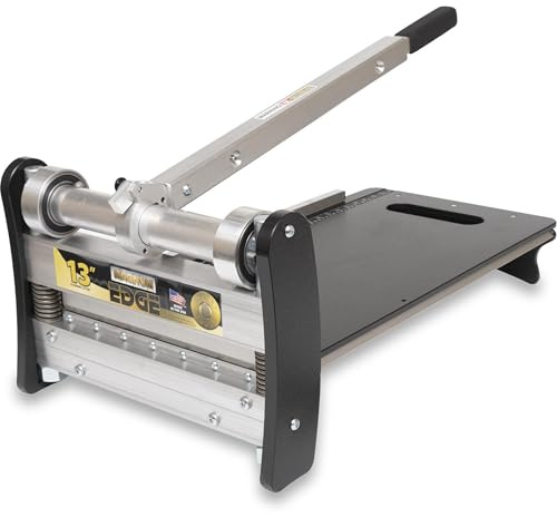 Bullet Tools Magnum Edge Laminate Hardwood Flooring Cutter, 33 cm, MS90-1913